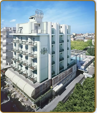 hotel rimini helios