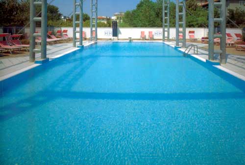 hotel rimini helios