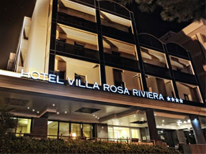 Hotel Riviera di Rimini