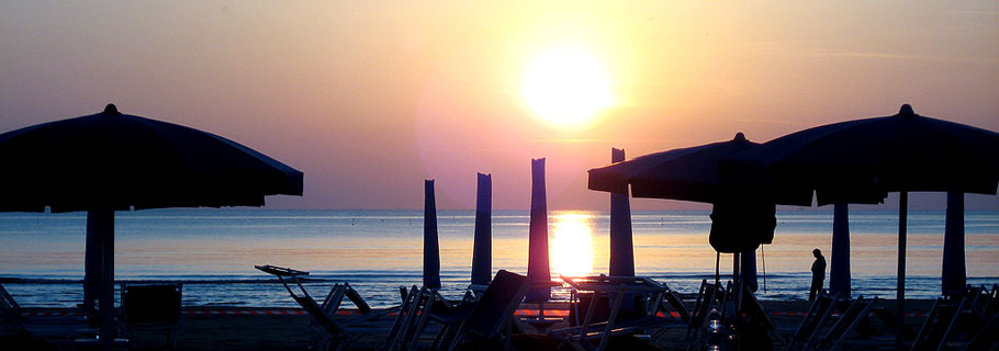 Vacanze Rimini