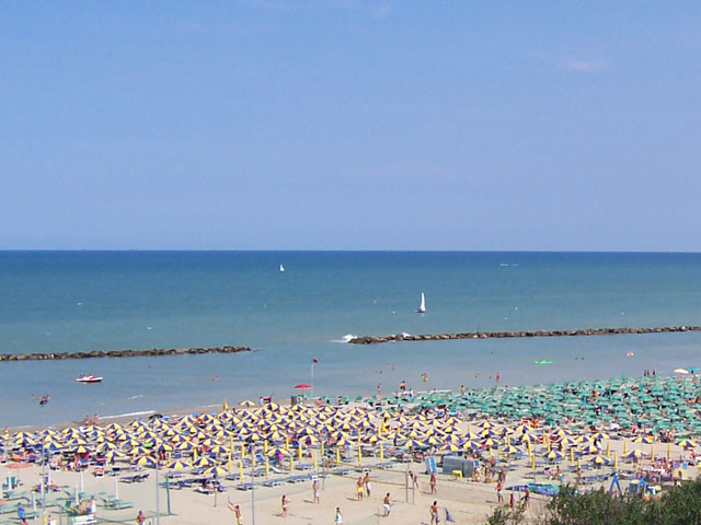 lido di savio