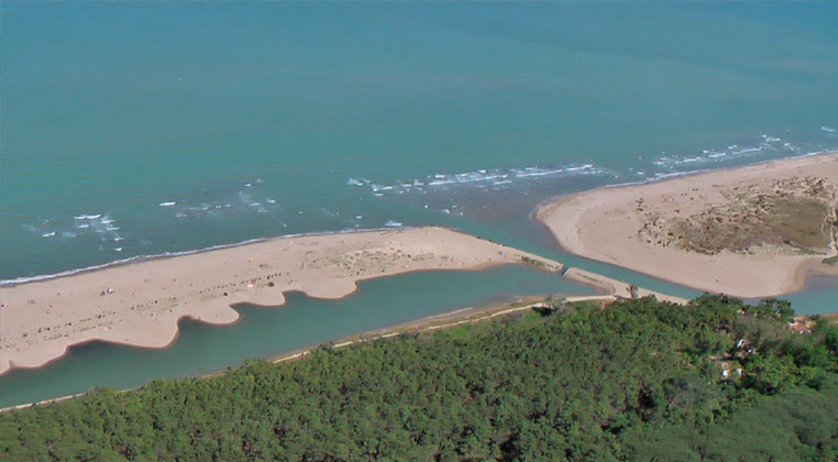 lido di dante