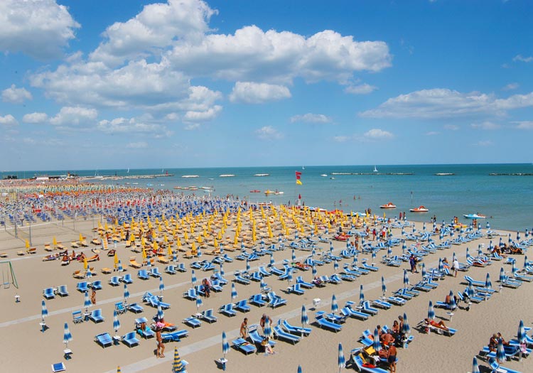 hotels pinarella di cervia