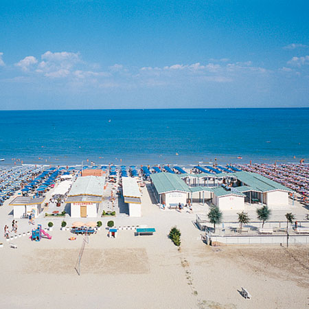 hotel tagliata di cervia