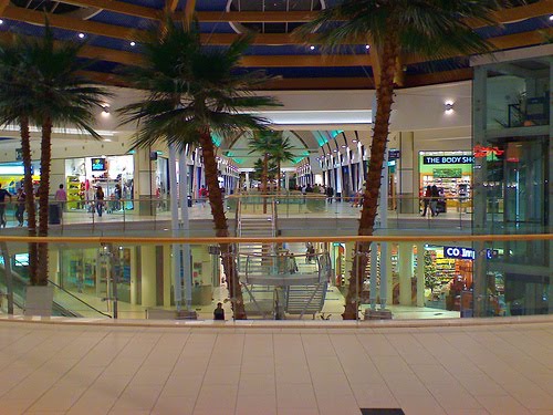 le-befane-centro-commerciale-rimini