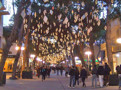 ricciione-viale-ceccarini-new year's eve