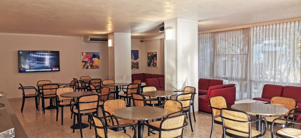 Hotel Cosmos Rimini