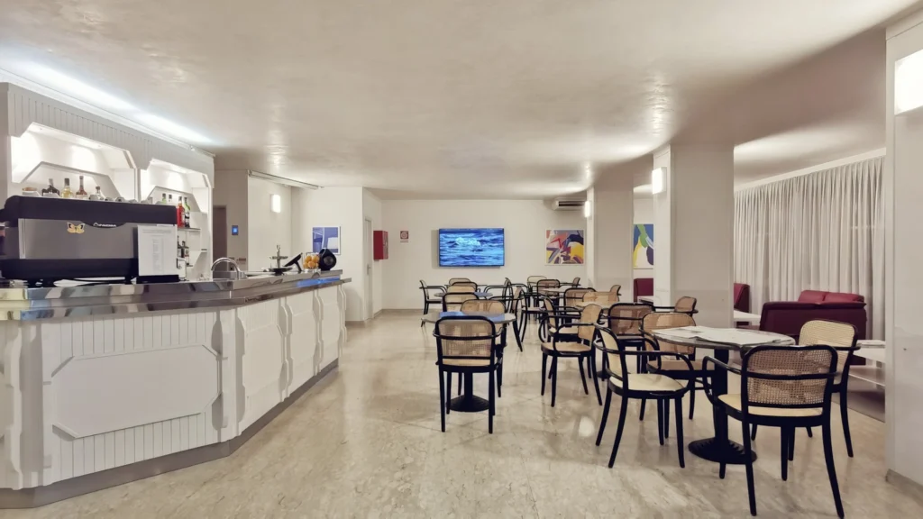 Hotel Cosmos Rimini