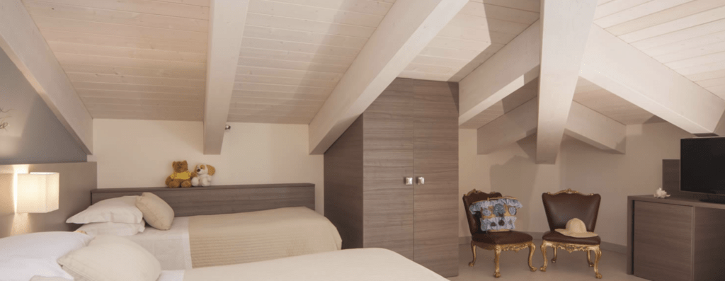 Hotel Aquila Azzurra