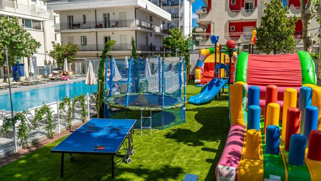 Hotel Aiglon