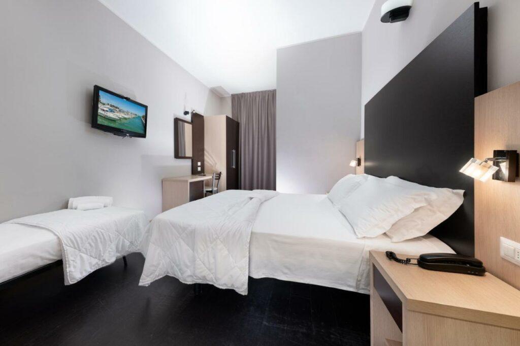 Hotel Aiglon