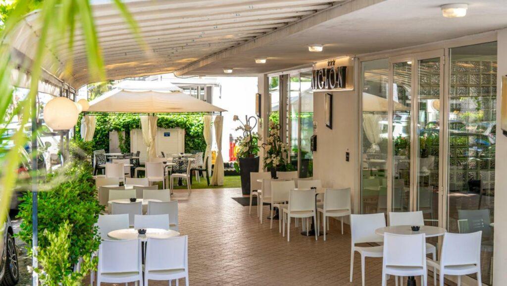 Hotel Aiglon