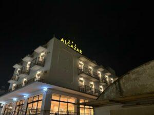 Alcazar Hotels