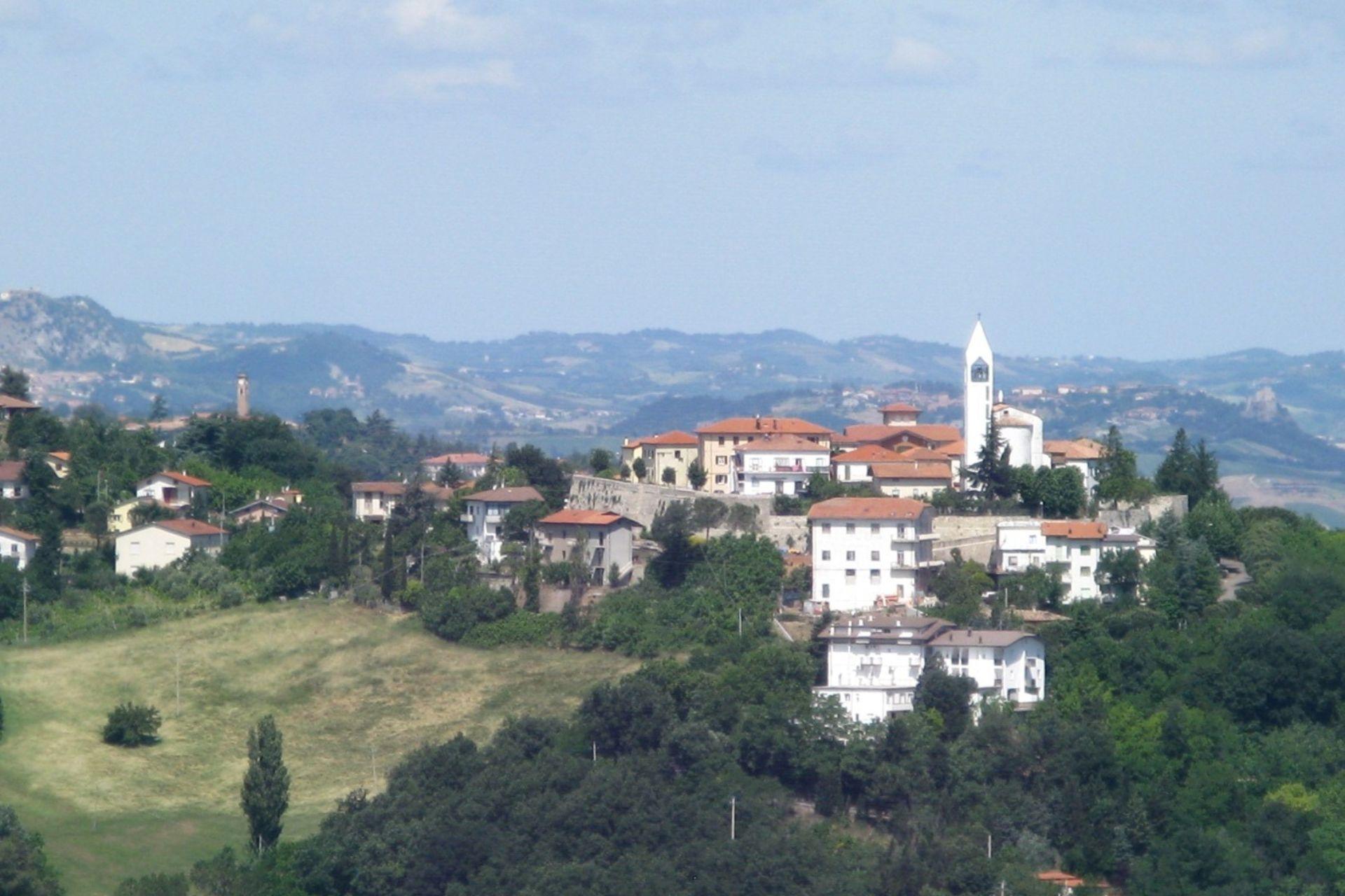 Cosa fare e vedere a Gemmano