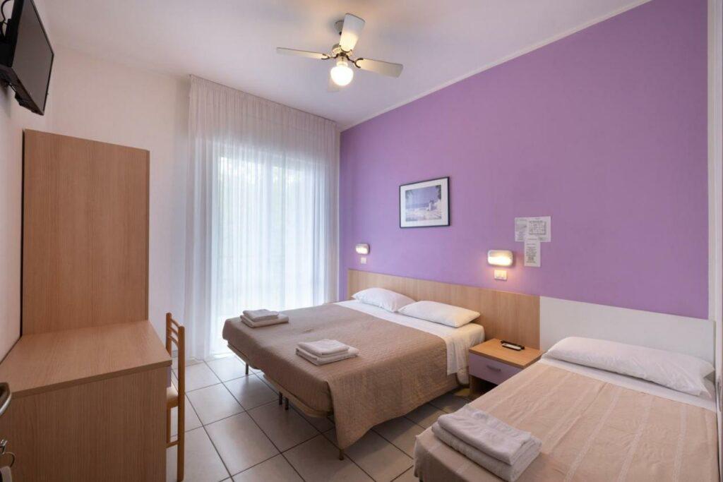 Hotel Giordo