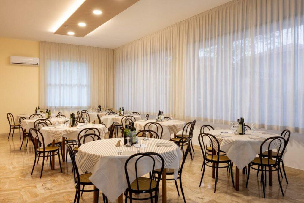 Hotel Giordo