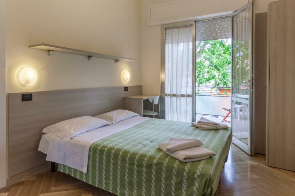 Hotel Giordo