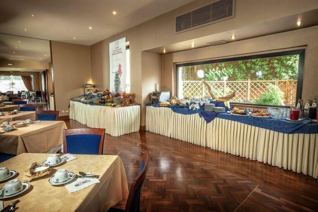 Grand Hôtel San Marino