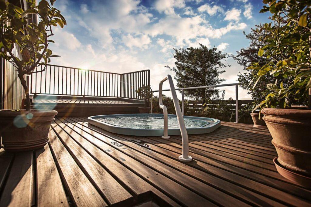 Grand Hôtel San Marino