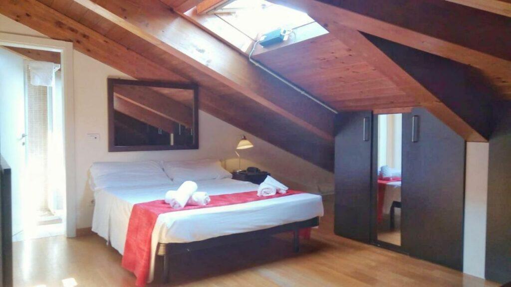 Hotel Alibì