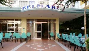 Hotel Belmar Riccione