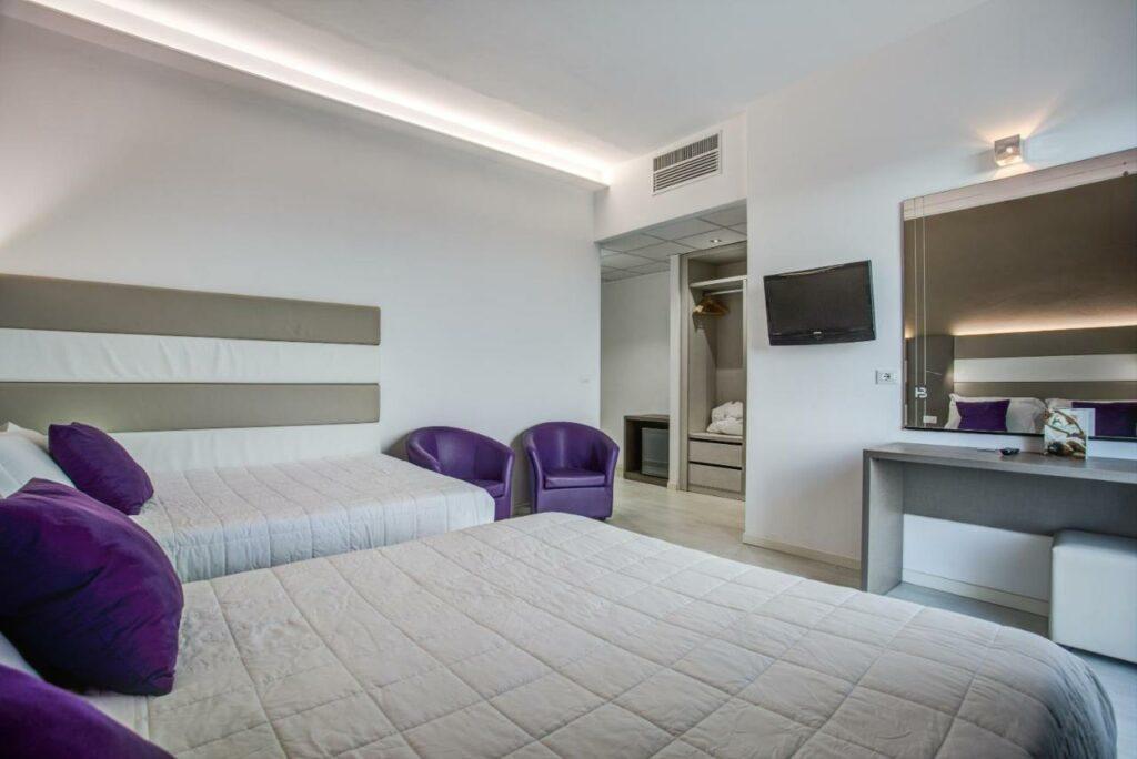 Bohemia Hotels
