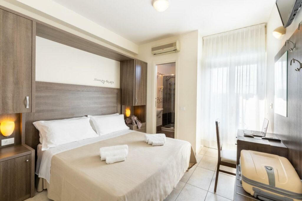 Hotel Edelweiss