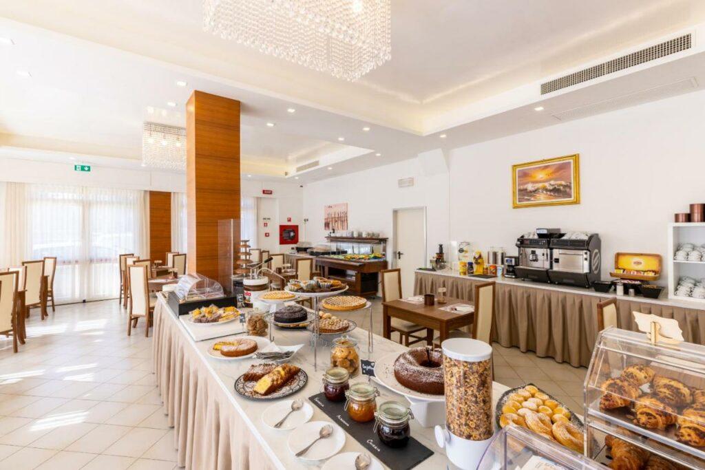 Hotel Edelweiss