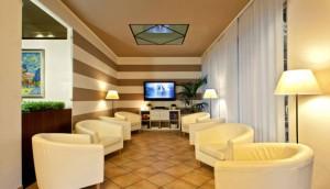 Hôtel Esplanade Rivazzurra