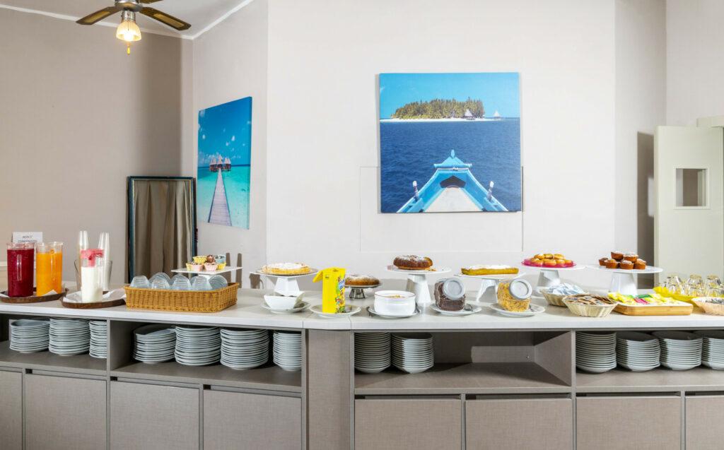 hotel-gambrinus-rimini-ristorante