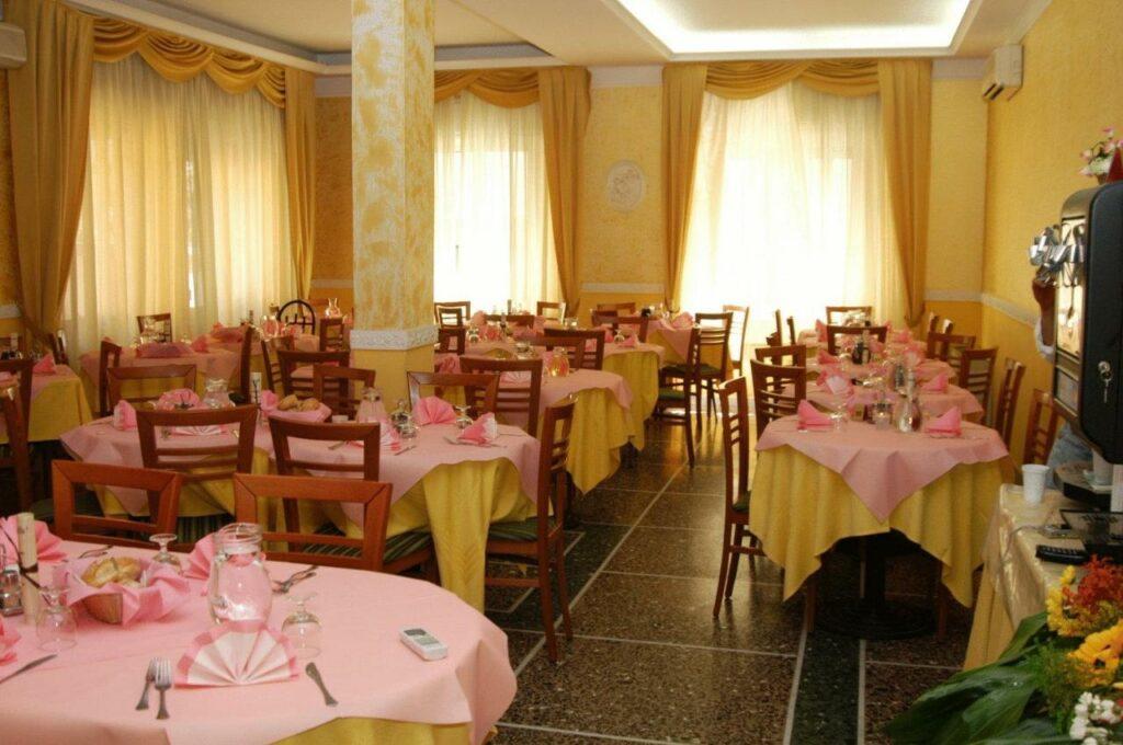 Hotel Giannella