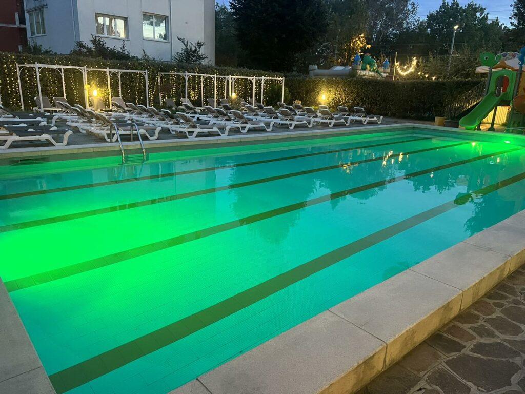 Hotel Lotus