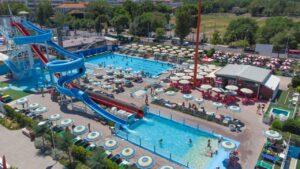San Marino Hotels