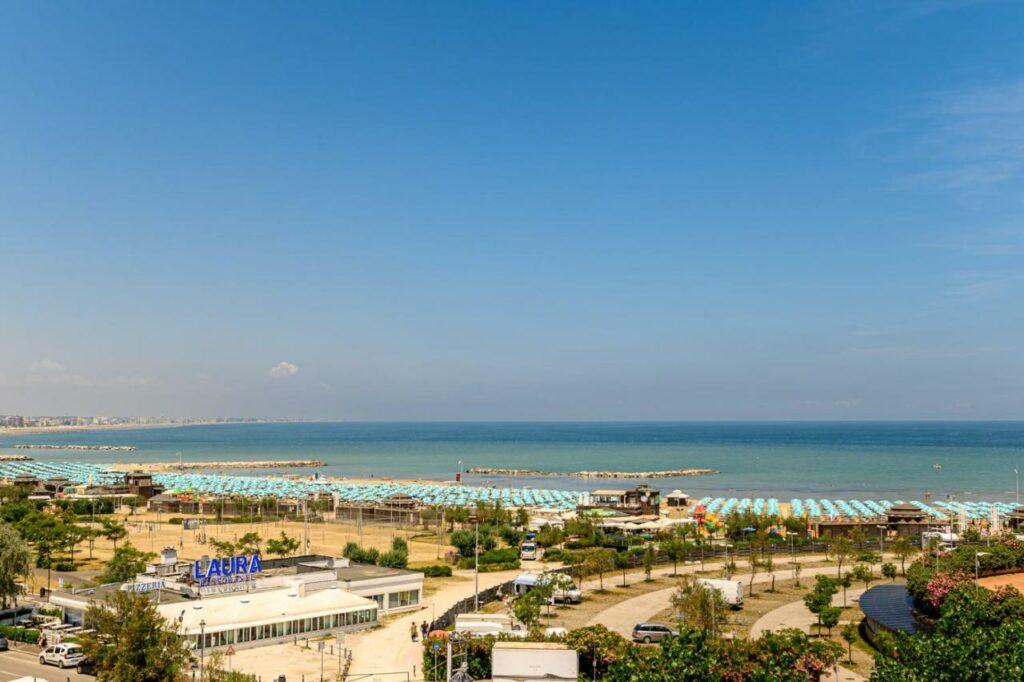 Hotel St. Gregory Park