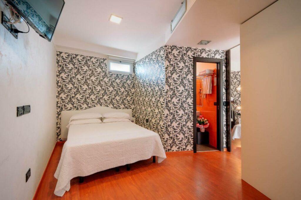 Hotel Villa Marina