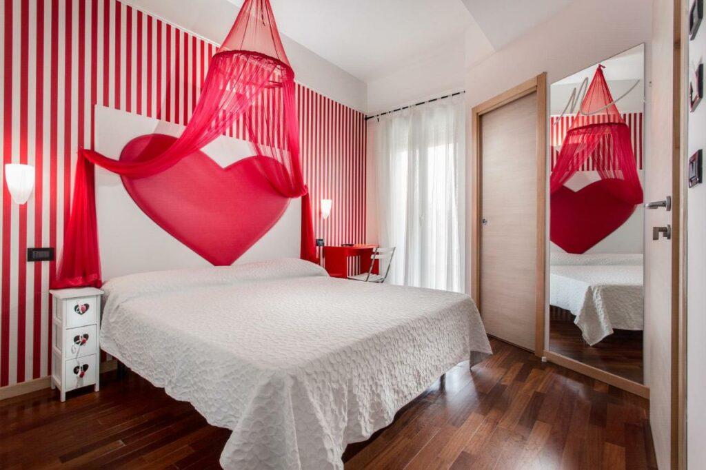 Hotel Villa Marina