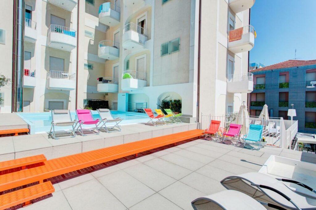 Hotel Villa Marina