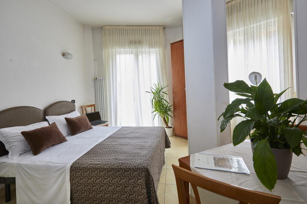 Hotel Residence Fellini