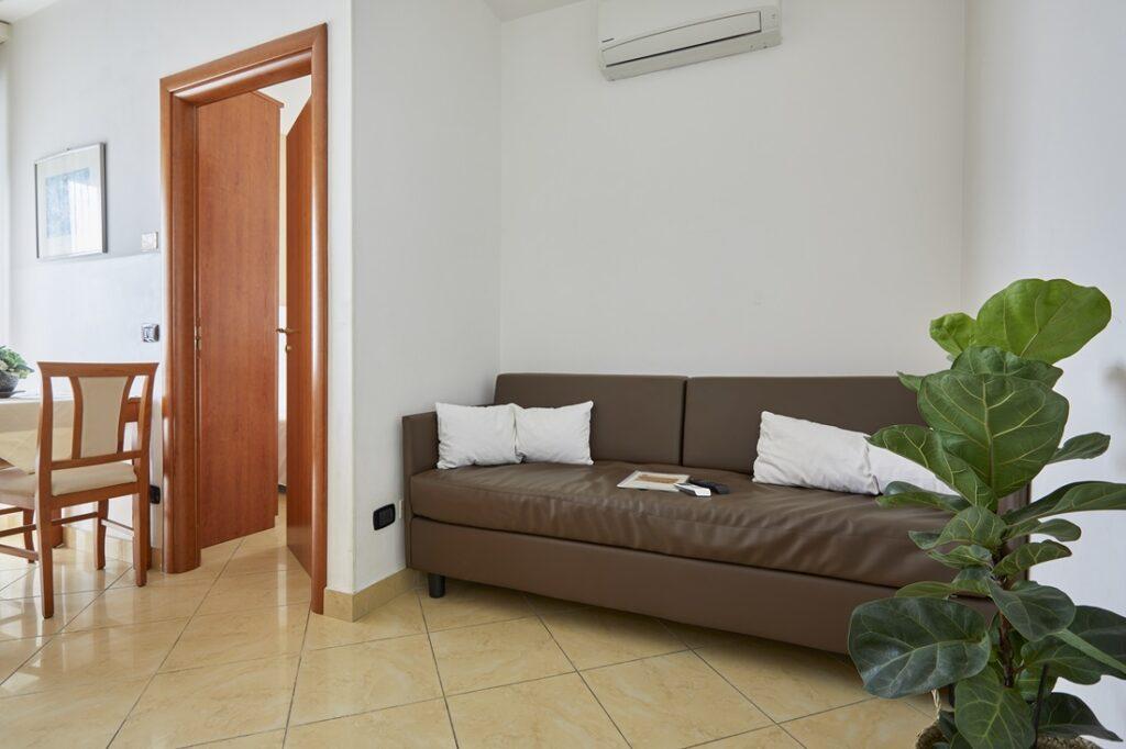 Hotel Residence Fellini