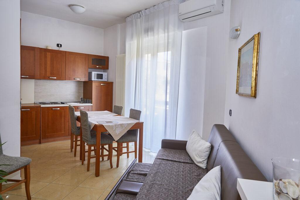 Hotel Residence Fellini