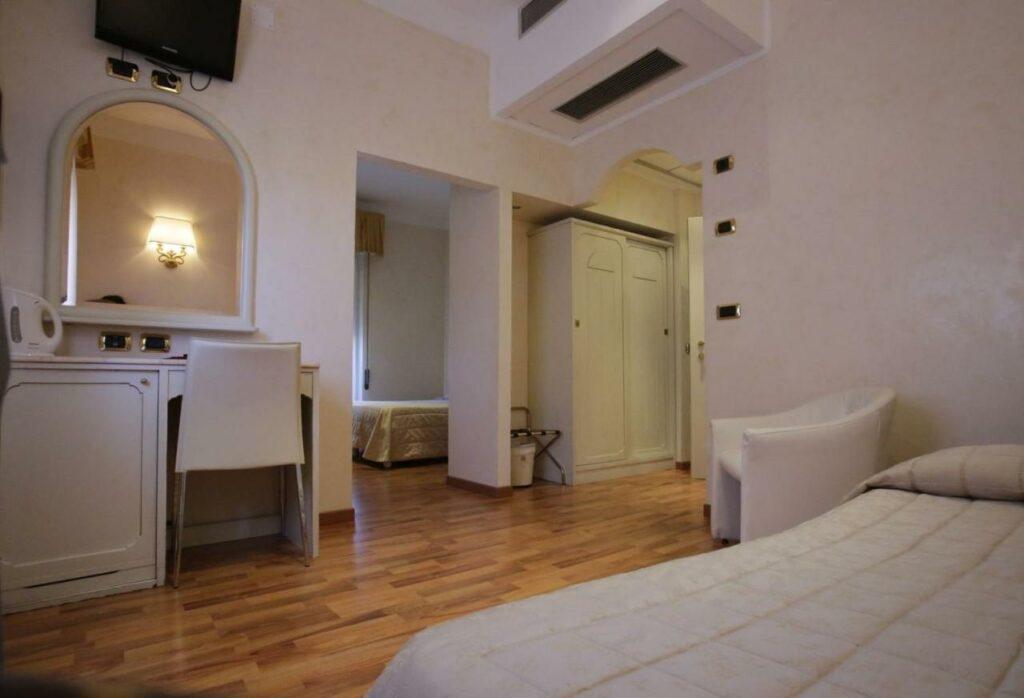 Hotel Vienna Ostenda