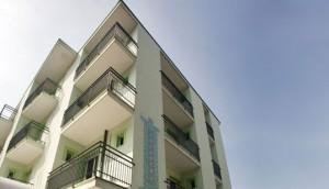 Hôtel Andrea's Marebello