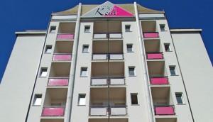 Hotel Kent Riccione