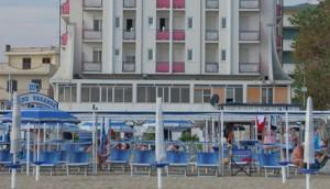 Solaris Hotels Riccione