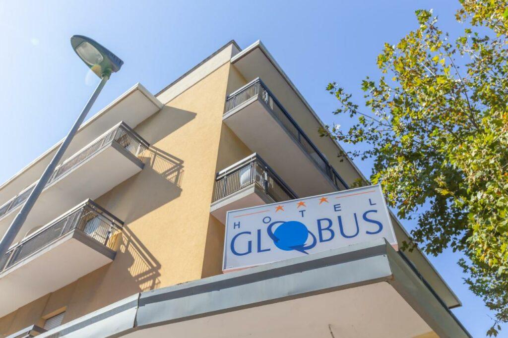 Globus Hotels