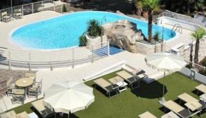 Hotel Bristol Bellaria