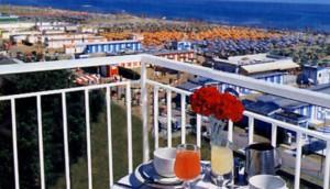 Hotel Vela D'oro Rivazzurra