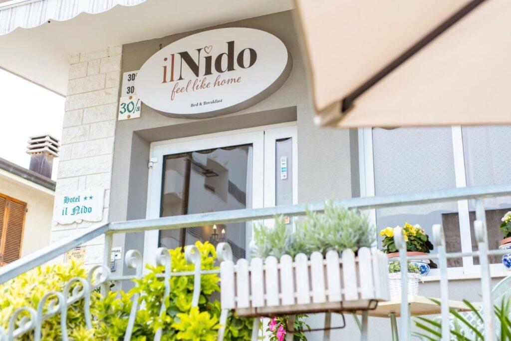 B&B Hotel Il Nido