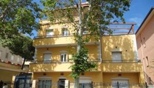 Residence Della Vista Miramare di Rimini
