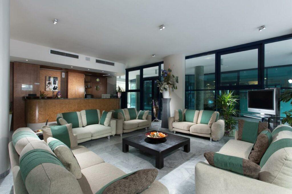 Hotel Residence Lido